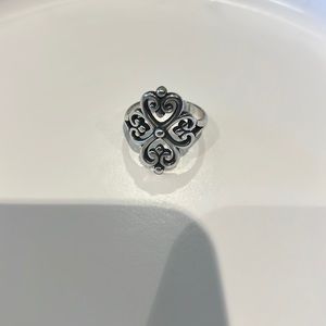 James Avery Ring
